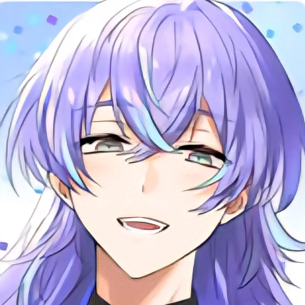 星導ショウ