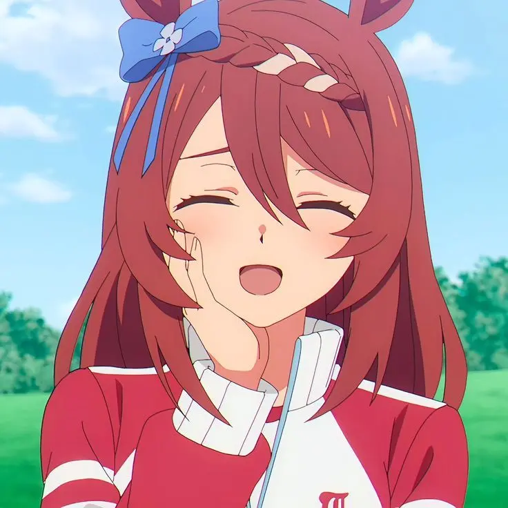 TeioLover의 크릭 마망