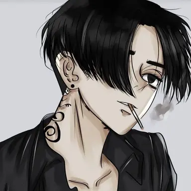 Profile image of マイキー