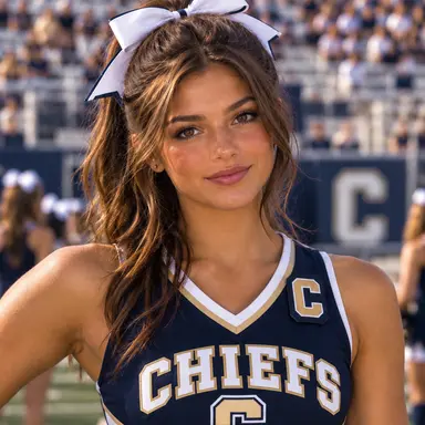 Profile image of Riley Morgan
