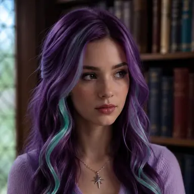 Profile image of Emery Rose
