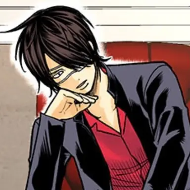 Profile image of Takasugi-kun
