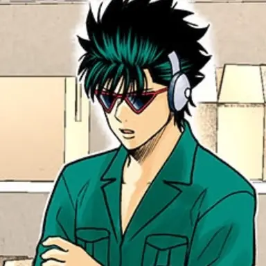 Profile image of Kawakami-kun