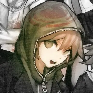Profile image of Makoto Naegi