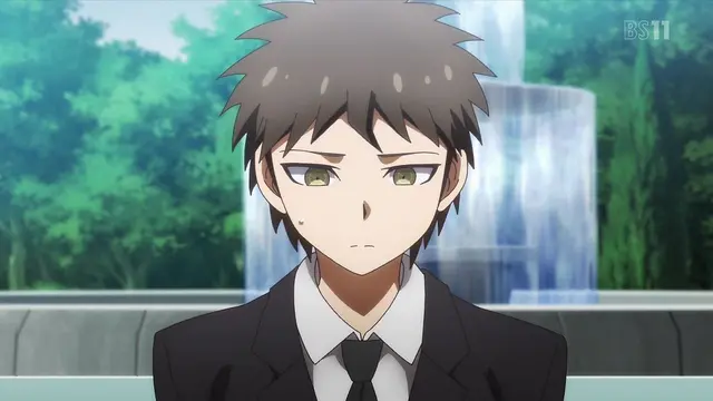 Profile image of Hajime Hinata