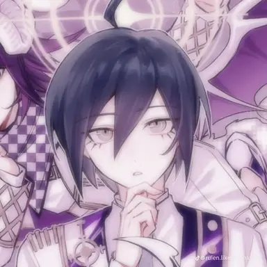 Profile image of Shuichi Saihara