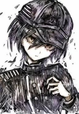 Profile image of Shuichi Saihara