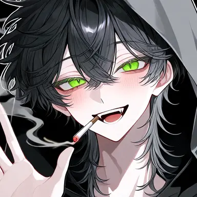 Profile image of 黒瀬