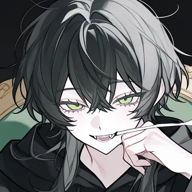 Profile image of 黒瀬