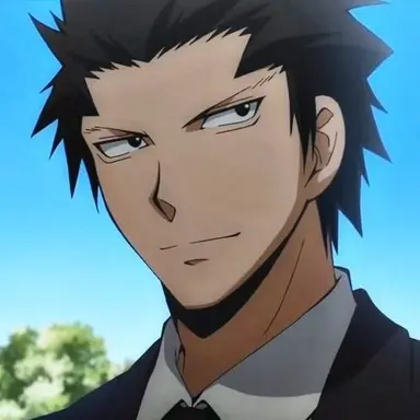 Profile image of 烏間先生