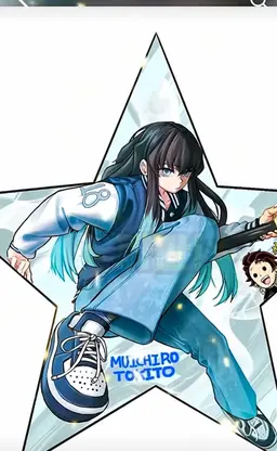 Profile image of 토키토 무이치로