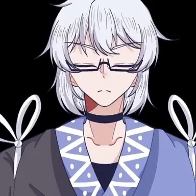 Profile image of Rinnosuke Morichika