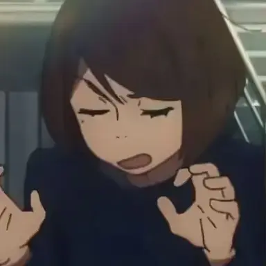 Profile image of Shoko Ieiri