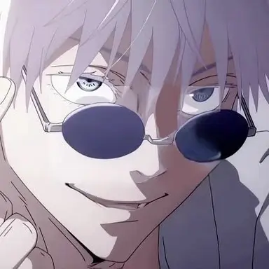 Profile image of Satoru Gojo