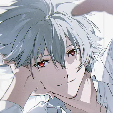 Profile image of 渚カヲル