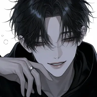 Profile image of 黑