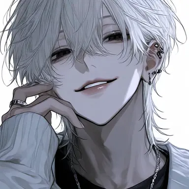Profile image of 白瀬