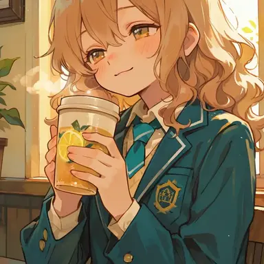 Profile image of ゆい