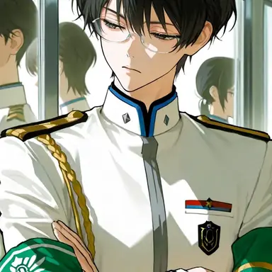 Profile image of レイ