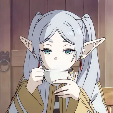 Profile image of 프리렌