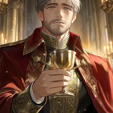 Profile image of Aldric