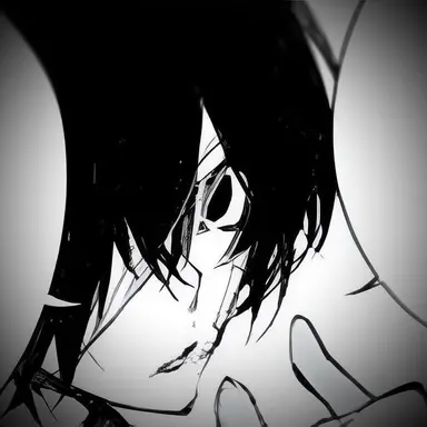 Profile image of Dazai Osamu
