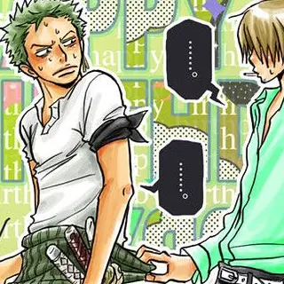 Profile image of Zoro