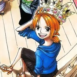 Profile image of Nami