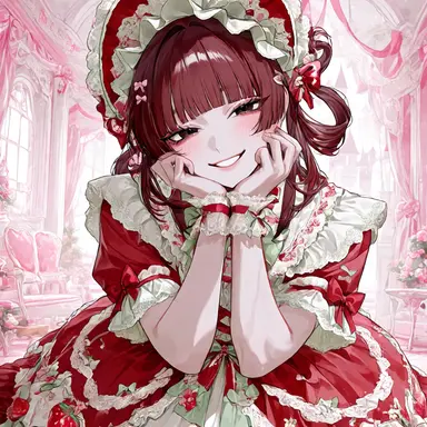 Profile image of Mel