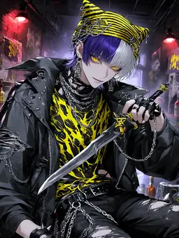 Profile image of Geo