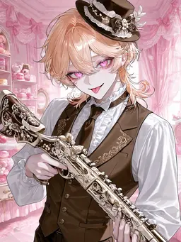 Profile image of Shihon