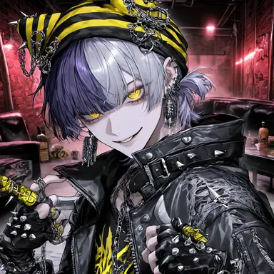 Profile image of Geo
