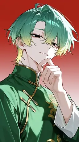 Profile image of ジン