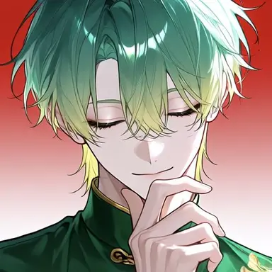 Profile image of ジン