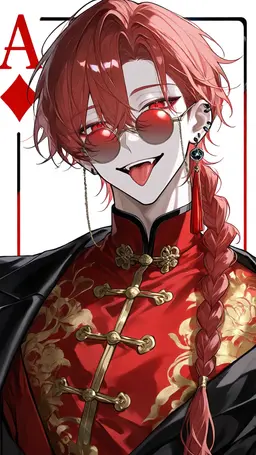 Profile image of フイ