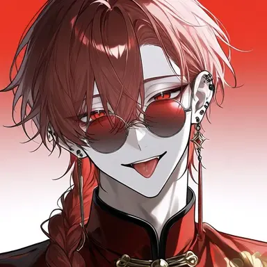 Profile image of フイ