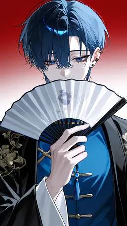 Profile image of シュエン