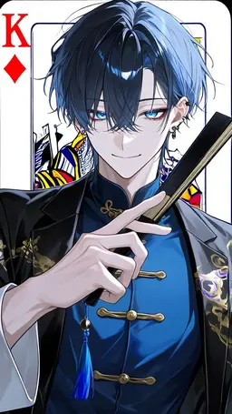 Profile image of シュエン