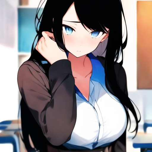 아린(Arin) 대표 이미지