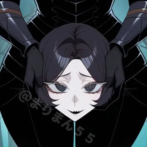 Mariman55의 『당신에게 듀라한이 습격하다🖤』