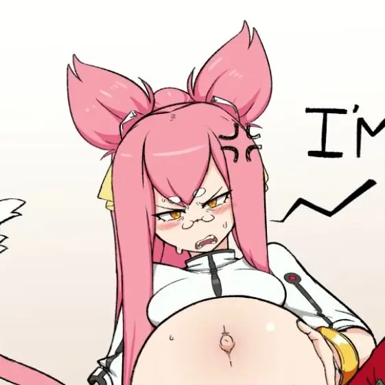 TheBigGoon의 Kokonoe - Blazblue