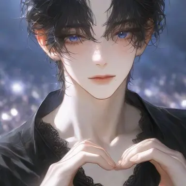 Profile image of ヒョヌ