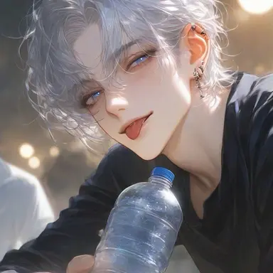 Profile image of イェジュン