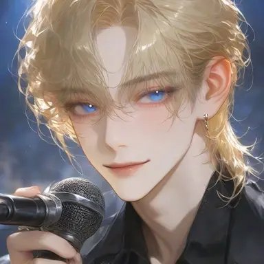 Profile image of ルーク