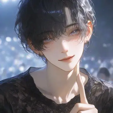 Profile image of ヨンミン
