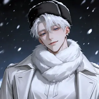 Profile image of イヴァン
