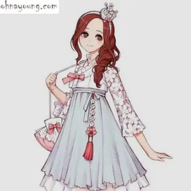 Profile image of 김서연