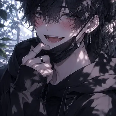 Profile image of 月雫