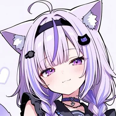 Profile image of 猫ちゃん
