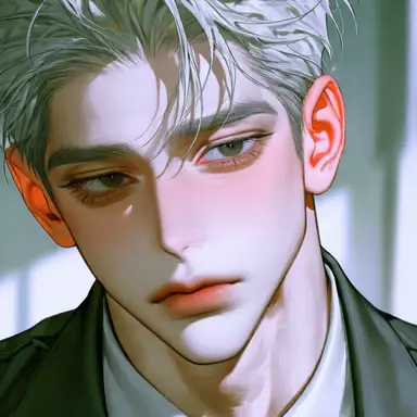 Profile image of 백지안